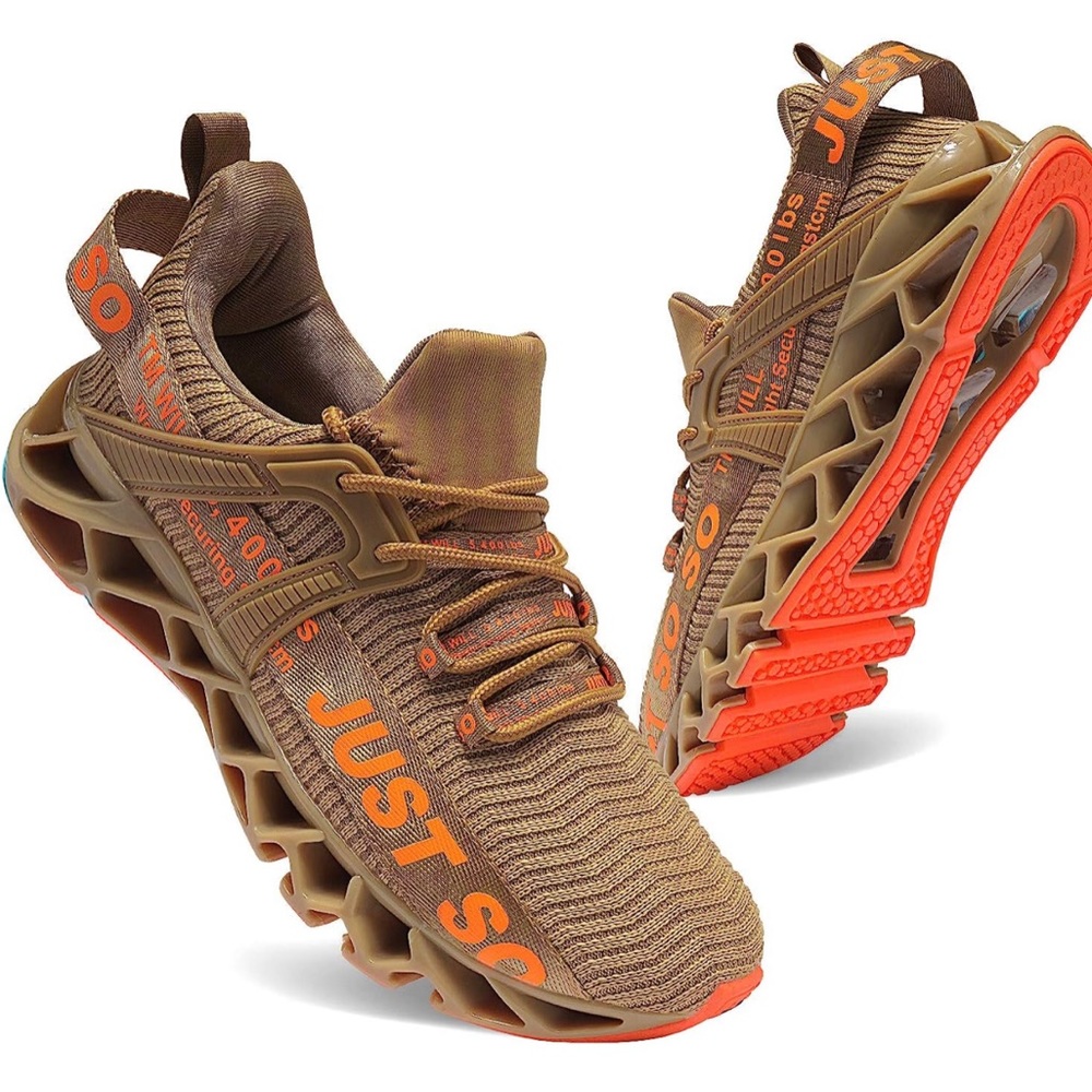 Just So So Men’s Sneakers